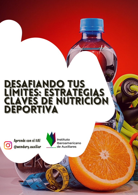 Nutricion Deportiva 